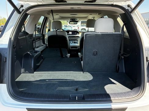 Used 2021 Hyundai Palisade SEL w/ Premium Package AWD/4WD image 49