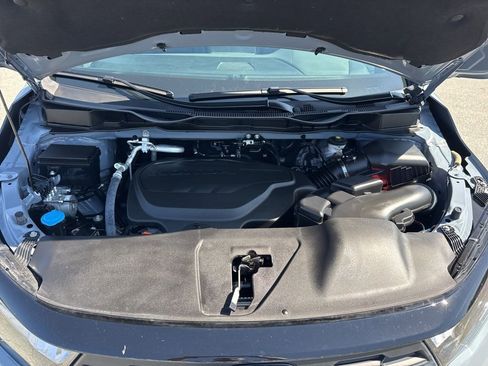 Used 2025 Honda Odyssey Sport-L image 36