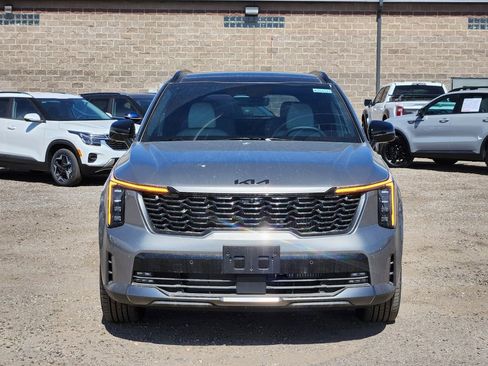 New 2026 Kia Sorento SX Prestige AWD/4WD image 5