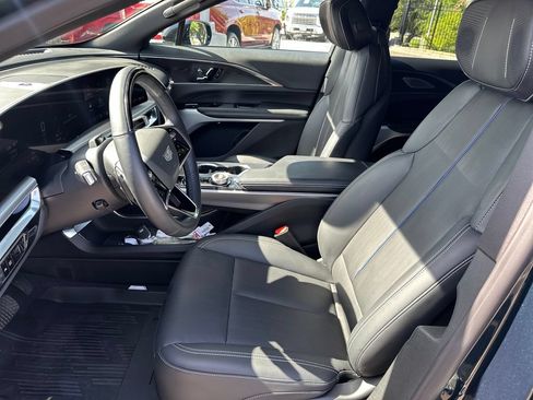 Used 2024 Cadillac Lyriq Sport w/ LPO, Floor Liner Package RWD image 19