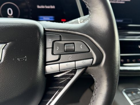 Used 2021 Cadillac Escalade Sport w/ Driver Assist Tech Package image 24