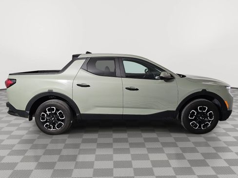 Used 2024 Hyundai Santa Cruz SEL FWD image 9