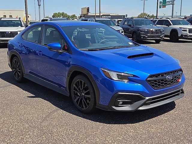 New 2026 Subaru WRX Limited w/ Accessory Package #2 AWD/4WD image 5