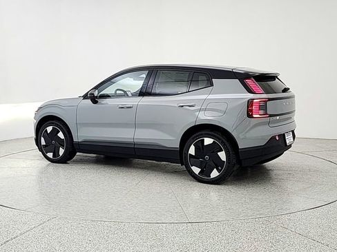 New 2026 Volvo EX30 Plus w/ Protection Package image 7