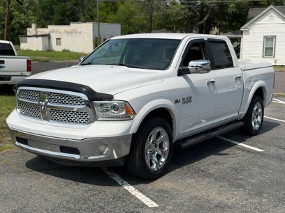 Used 2015 RAM 1500 Laramie