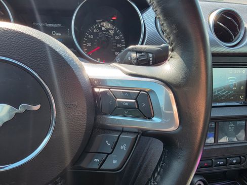 Used 2021 Ford Mustang GT RWD image 14