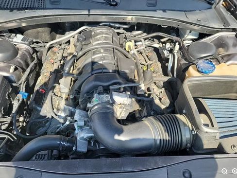 Used 2017 Dodge Charger R/T RWD image 5