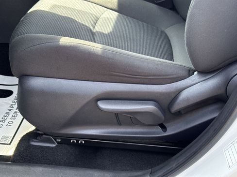 Used 2025 Toyota RAV4 LE image 14