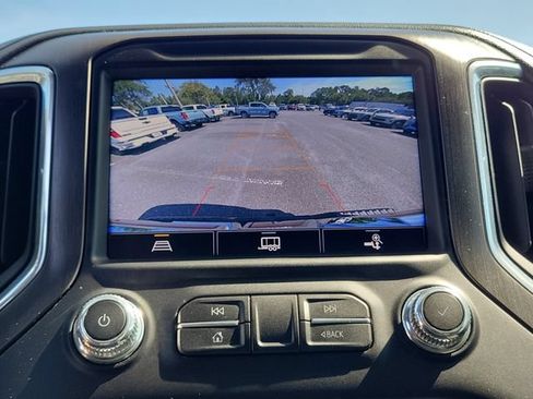 Certified 2021 GMC Sierra 2500 AT4 AWD/4WD image 36