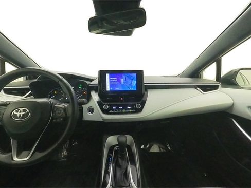 Certified 2023 Toyota Corolla SE image 25