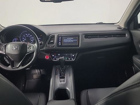 Certified 2019 Honda HR-V EX-L image 21