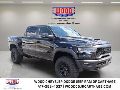 New 2026 RAM 1500 RHO