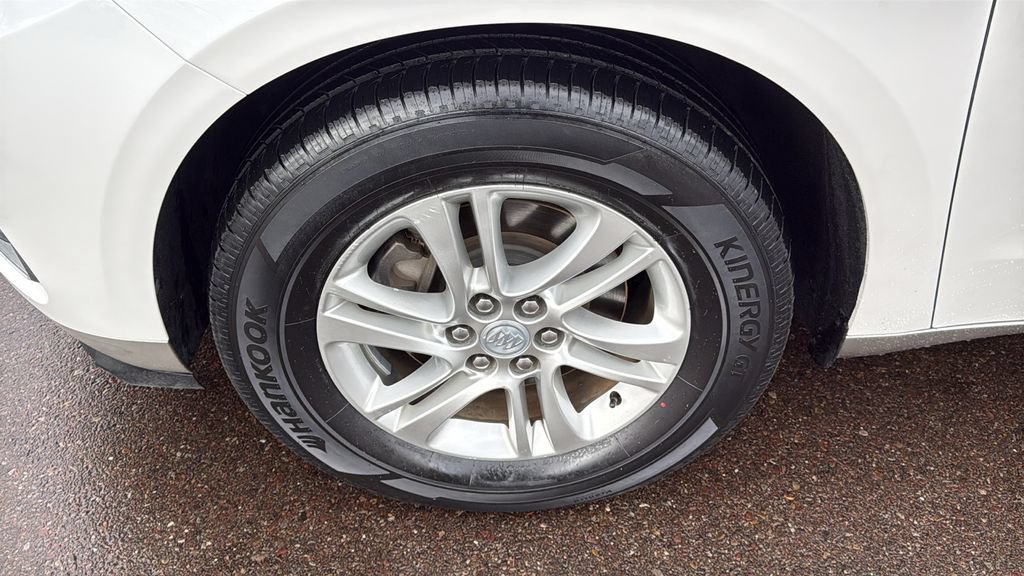 Used 2019 Buick Enclave Premium w/ Trailering Package, 5000 lbs. AWD/4WD image 10