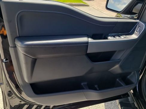 Used 2025 Ford F150 XLT w/ Equipment Group 301A Standard AWD/4WD image 16