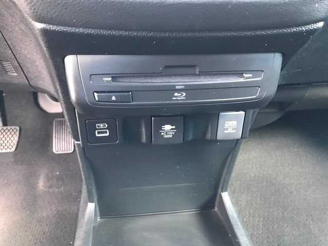 Used 2023 Honda Odyssey Elite image 34