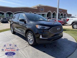 Certified 2024 Ford Edge SEL video 1