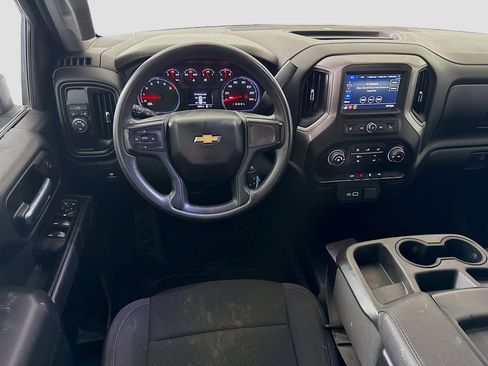 Used 2022 Chevrolet Silverado 2500 W/T w/ WT Fleet Convenience Package image 16