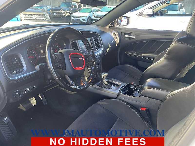 Used 2020 Dodge Charger GT w/ Plus Group AWD/4WD image 2