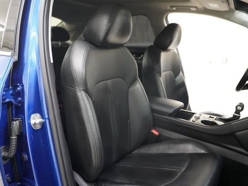 Used 2021 Kia K5 EX w/ EX Premium Package image 30