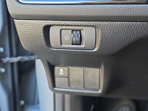 Used 2025 Honda Civic Sport image 10
