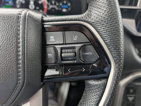 Used 2024 Toyota Sequoia SR5 image 27