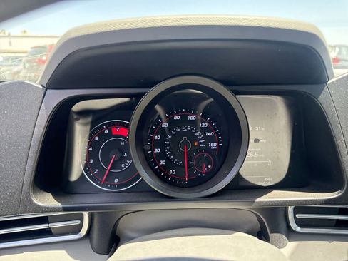 Used 2023 Hyundai Elantra SEL FWD image 20