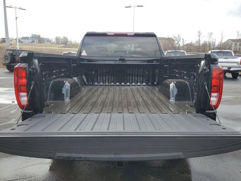 New 2026 GMC Sierra 1500 Pro image 11
