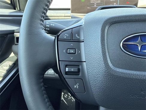New 2026 Subaru Solterra Premium image 23