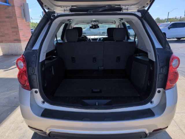 Used 2012 Chevrolet Equinox LS FWD image 19