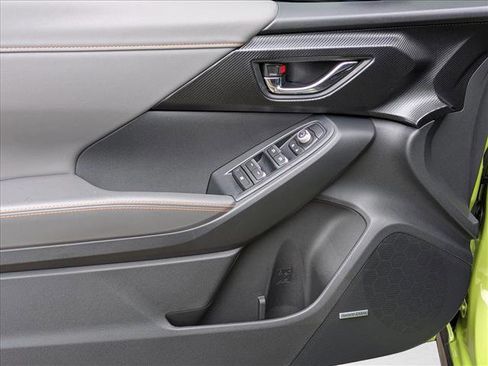New 2026 Subaru Crosstrek 2.5i Limited image 17