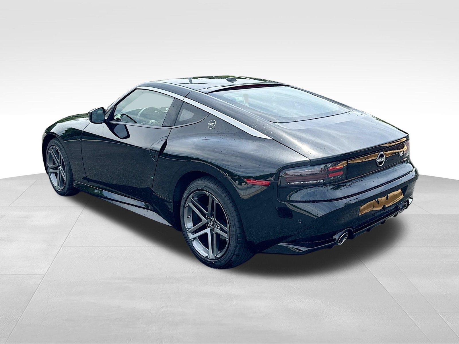 New 2026 Nissan Z Sport w/ Floor Mat Package RWD image 5