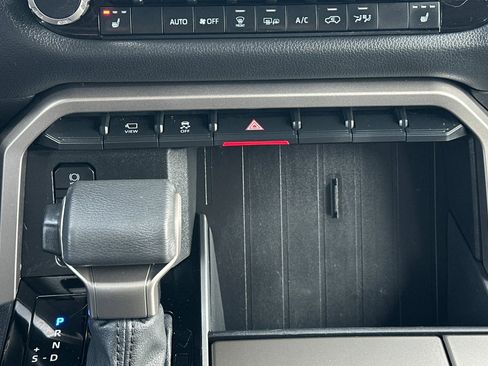 Used 2024 Toyota Sequoia SR5 w/ SR5 Premium Package image 29