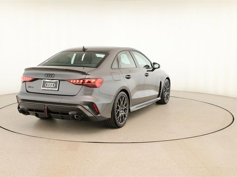 New 2026 Audi RS 3 image 6