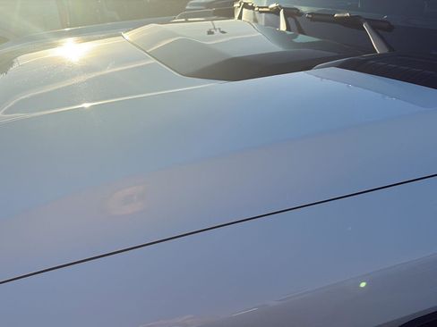 Used 2025 GMC Hummer EV 3X w/ LPO, Sport Package image 25