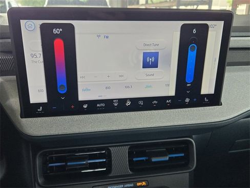 New 2025 Ford Maverick XLT w/ XLT Luxury Package image 15