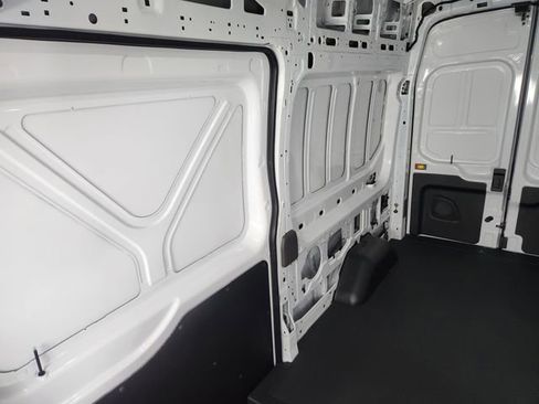 New 2025 Ford Transit 250 Base image 13