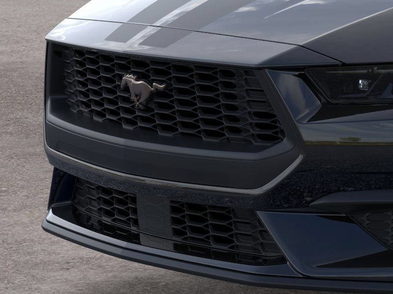New 2026 Ford Mustang Premium RWD image 18