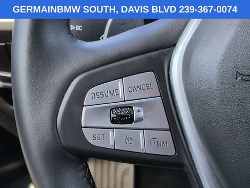 Certified 2024 BMW X3 sDrive30i w/ Convenience Package RWD image 26