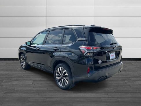 New 2026 Subaru Forester Touring image 5