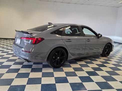 Used 2025 Honda Civic Si image 9