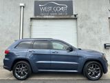 Used 2020 Jeep Grand Cherokee Limited X image 2