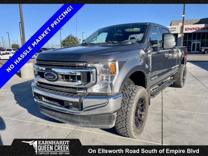 Used 2021 Ford F250 XLT
