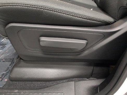 New 2025 RAM 1500 Tradesman image 15