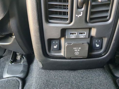 New 2026 Dodge Durango GT AWD/4WD image 23