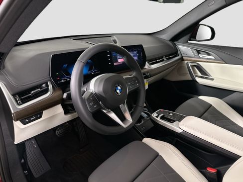 New 2026 BMW X1 xDrive28i w/ Convenience Package image 9