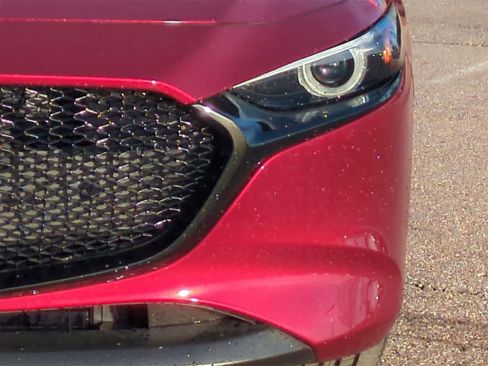 New 2026 MAZDA MAZDA3 2.5 S Hatchback w/ Premium Pkg image 10