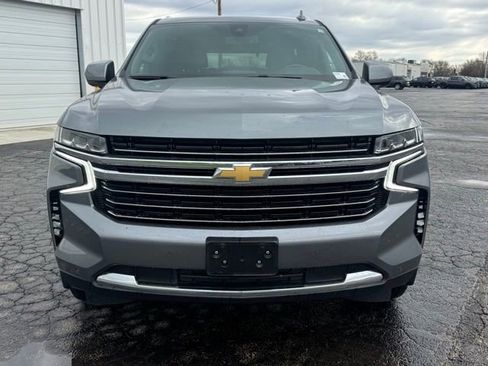 Used 2022 Chevrolet Tahoe LT AWD/4WD image 9