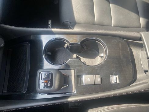 Used 2023 Nissan Rogue SL w/ SL Premium Package FWD image 30