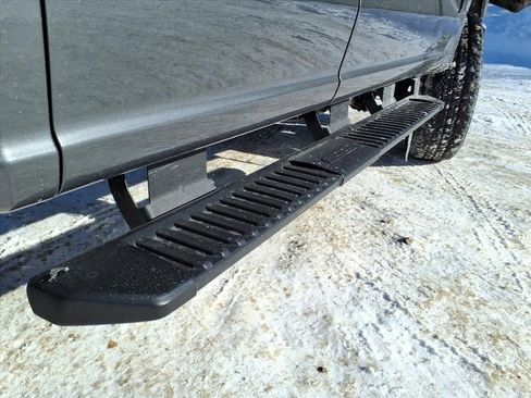 New 2026 Ford F350 4x4 SuperCab Super Duty image 10