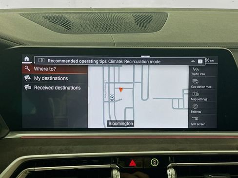 Used 2022 BMW X5 xDrive40i w/ Premium Package image 13